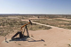 ENRG Investasi US$200 Juta di HighPeak Energy AS